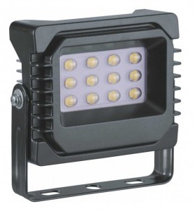 Прожектор светодиодный Navigator NFL-P-10 220В 10Вт 800Лм 4000К 80° IP65 110х94х42мм фото Прожектор светодиодный Navigator NFL-P-10 220В 10Вт 800Лм 4000К 80° IP65 110х94х42мм картинка